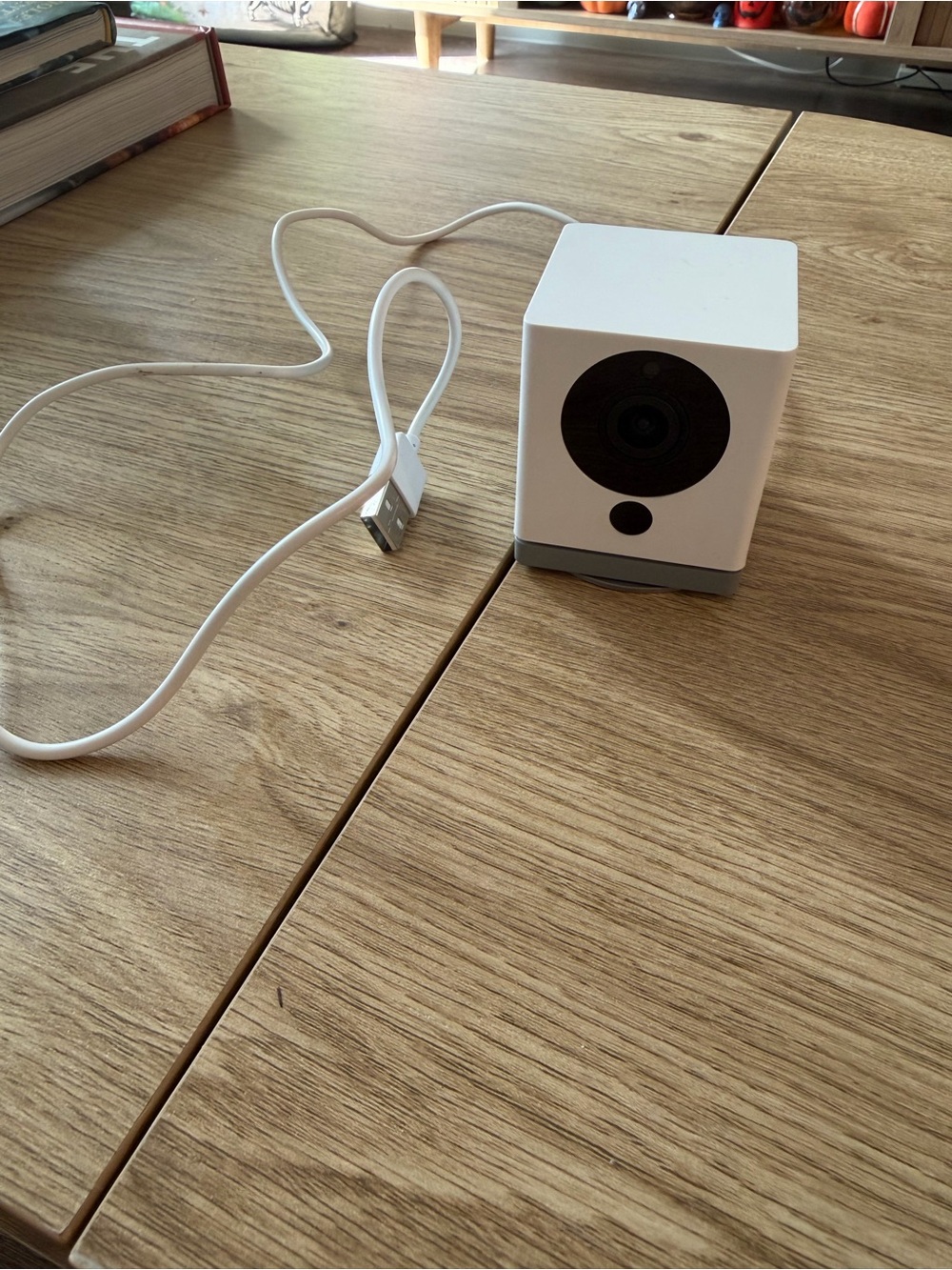 wyze camera